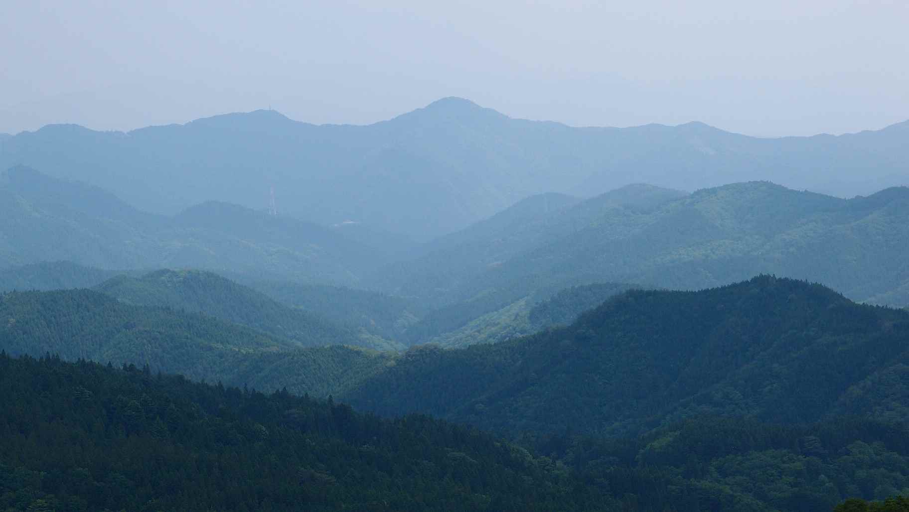 故郷　愛知にも沢山知らない山や川があるのだ・・その2_e0003910_18565819.jpg