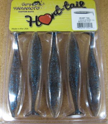 ゲーリーヤマモト ハートテール New 入荷_a0153216_2347872.jpg