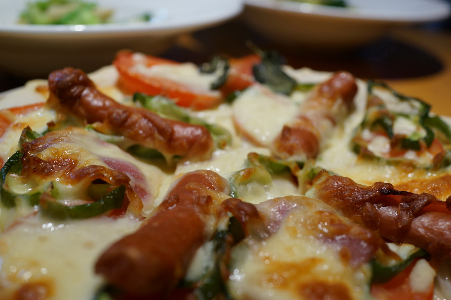 先日の萩で食べた物と、父の日_e0222120_913677.jpg