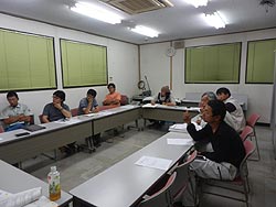 若手を対象に稲作勉強会を開催!~穂肥、実肥とカメムシ防除編~_d0247345_14332734.jpg