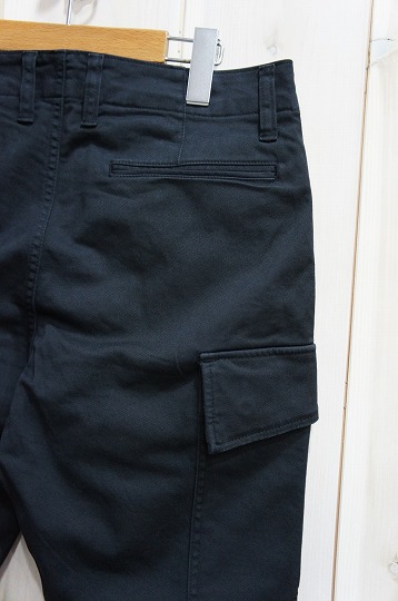 VADEL/バデルのお薦め春夏物アイテム・PF027-CTS05 ankle tight 6-pocket pants (stretch chino overdye)☆そして、機能。_b0108653_04291248.jpg