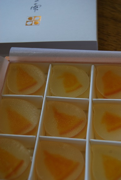 お礼_a0201358_2053442.jpg