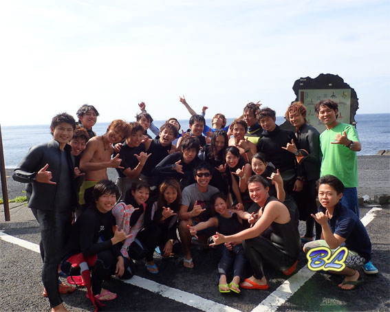 大久保　ハナタツ_e0273365_6455391.jpg