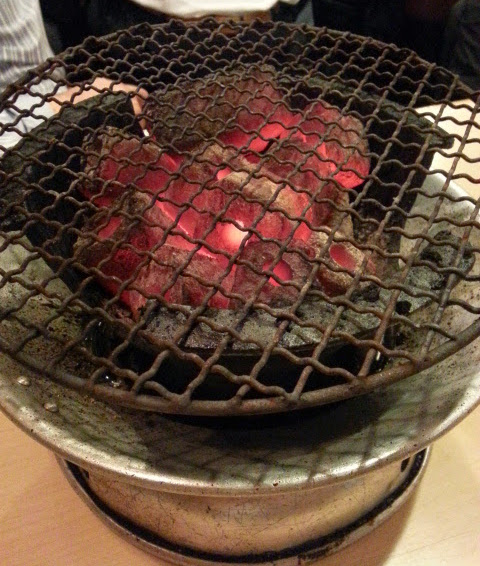 ラヴなお店で、鶏の水炊き♪＠渋谷「ゆうじ」_b0051666_7331553.jpg