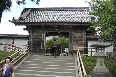 みちのく秘湯秘境の旅第５日目（６月１４日）_f0259373_11535276.jpg