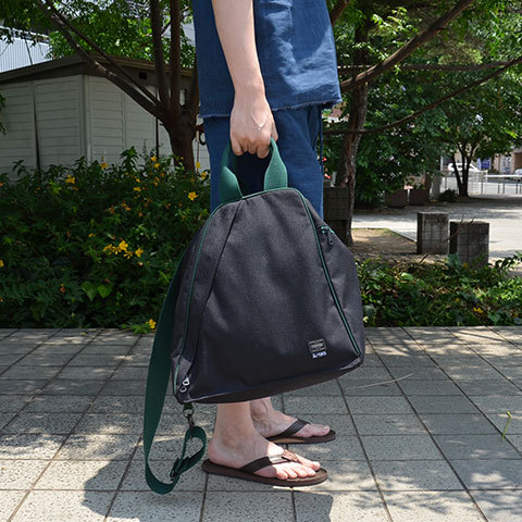 Vertical Bag -BROWN by 2-tacs-_d0158579_2044744.jpg