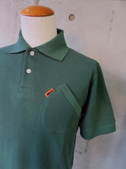SOUND MAN ・・・ 夏の定番・ALLOW POLO!★!_d0152280_146272.jpg