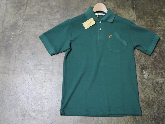 SOUND MAN ・・・ 夏の定番・ALLOW POLO!★!_d0152280_323542.jpg