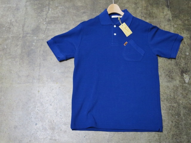 SOUND MAN ・・・ 夏の定番・ALLOW POLO!★!_d0152280_324997.jpg