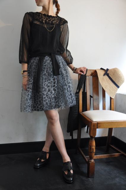 洋服が教えてくれたこと Bilitis._b0110586_19421976.jpg