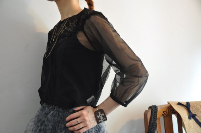 洋服が教えてくれたこと Bilitis._b0110586_19441290.jpg