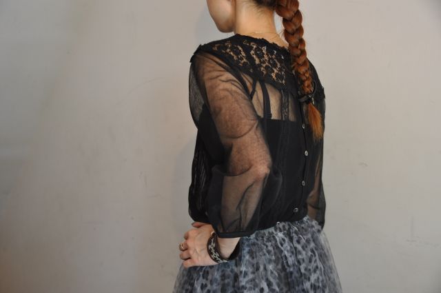 洋服が教えてくれたこと Bilitis._b0110586_1944269.jpg