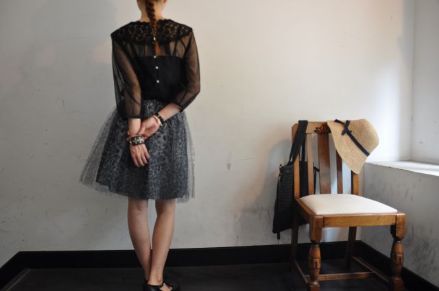 洋服が教えてくれたこと Bilitis._b0110586_19444552.jpg