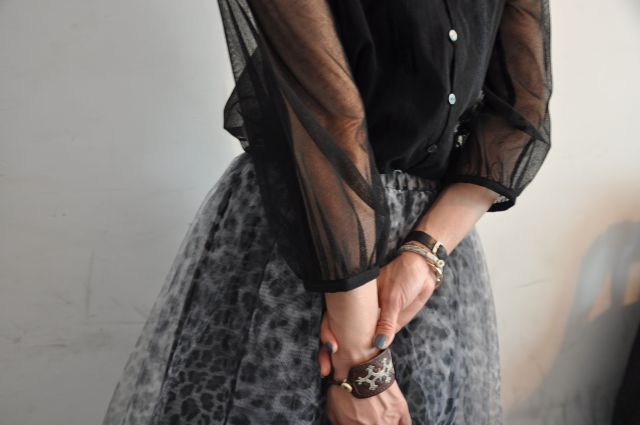 洋服が教えてくれたこと Bilitis._b0110586_1945261.jpg