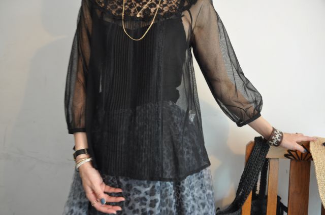 洋服が教えてくれたこと Bilitis._b0110586_19454064.jpg