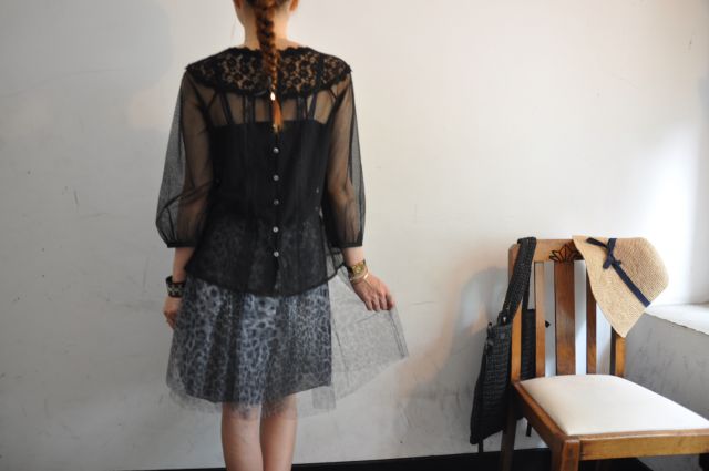 洋服が教えてくれたこと Bilitis._b0110586_1946464.jpg