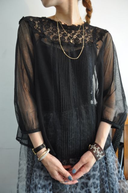 洋服が教えてくれたこと Bilitis._b0110586_1949474.jpg