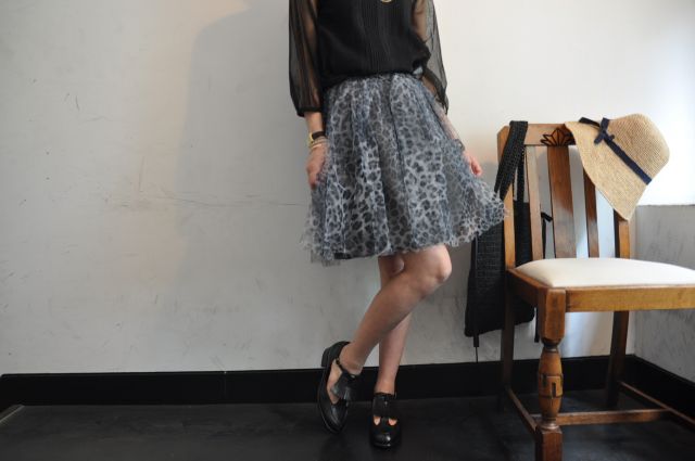 洋服が教えてくれたこと Bilitis._b0110586_19494940.jpg