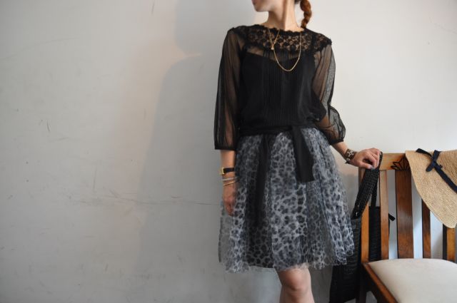 洋服が教えてくれたこと Bilitis._b0110586_19504085.jpg