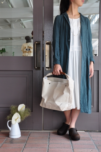 GASA ~ 繊細さが見いだすお洋服 ~_e0127399_12355534.jpg