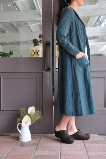 GASA ~ 繊細さが見いだすお洋服 ~_e0127399_12361793.jpg