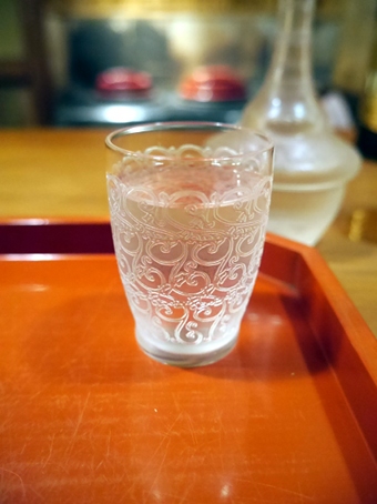 祇園 大渡 @6月_b0118001_8375748.jpg