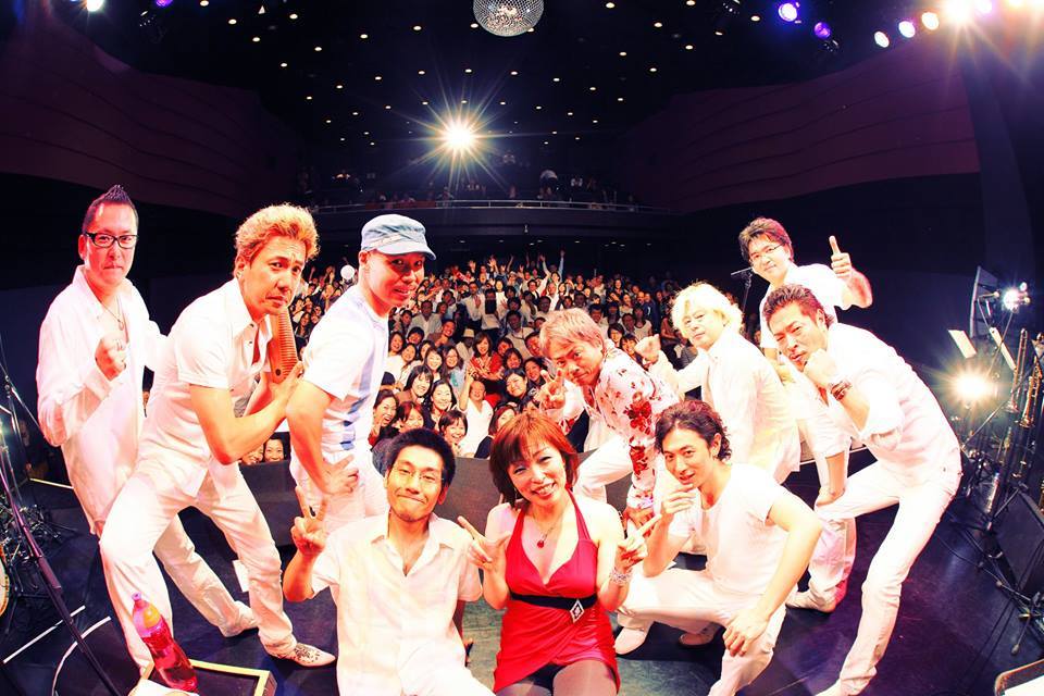 7/5 ORQUESTA DEL SOL × ORQUESTA DE LA LUZ 夏の夜の夢 ~太陽と光の楽団~_e0193905_18193605.jpg
