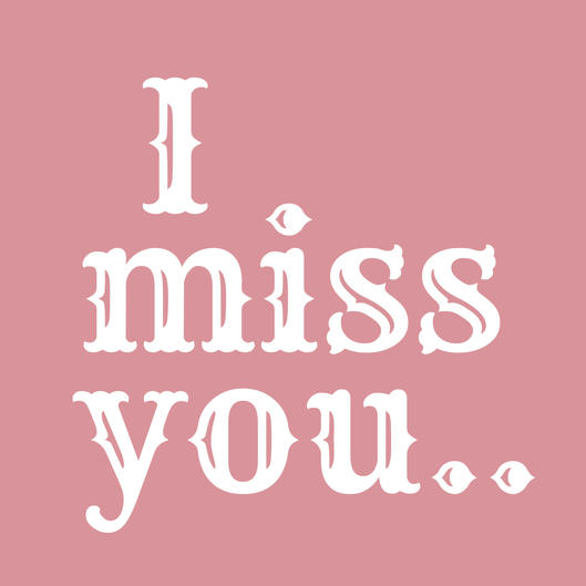 『I miss you..』アイコン_e0099508_9361049.png