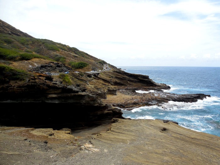 ハワイ・オアフ島、東部海岸巡り_d0116009_11194625.jpg