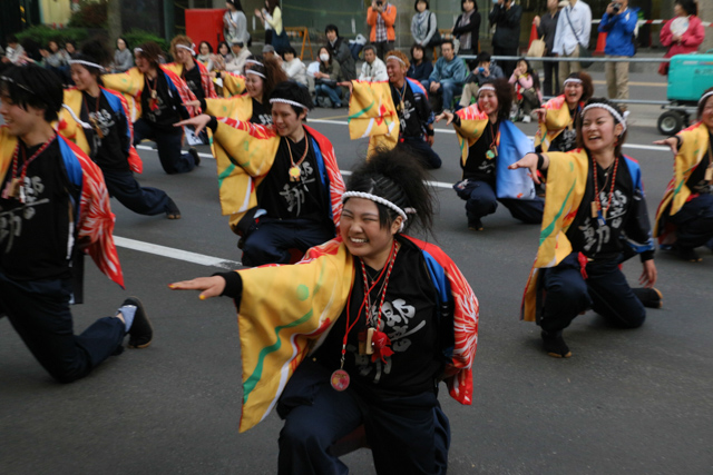 2014札幌Yosakoiソーラン　アルバムその２_c0182210_22433462.jpg