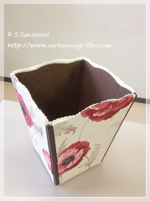生徒さんの作品&美味しいもの_d0222715_21305850.jpg