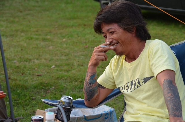 2014釣りキャンプ_a0164918_1532223.jpg