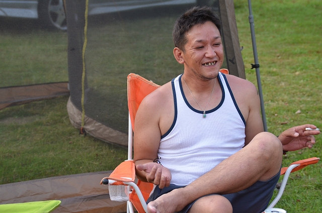 2014釣りキャンプ_a0164918_15323964.jpg