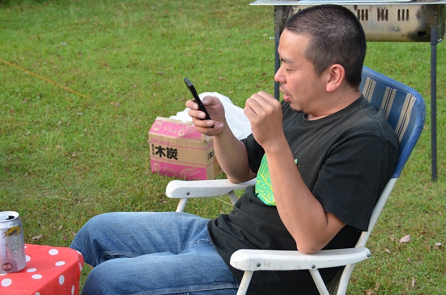 2014釣りキャンプ_a0164918_15325861.jpg