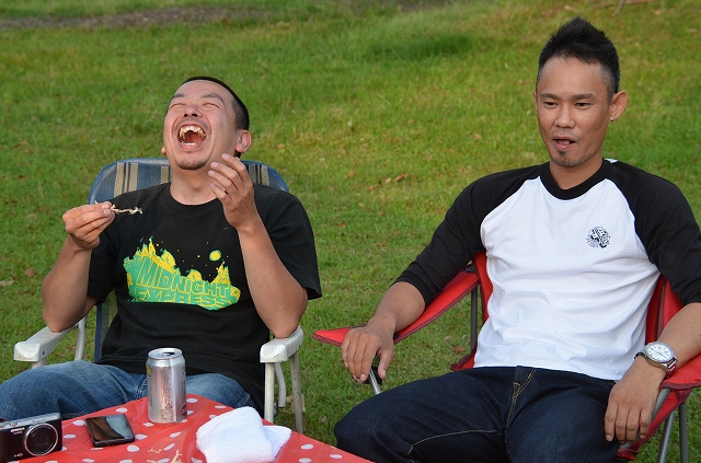 2014釣りキャンプ_a0164918_15334448.jpg