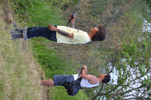 2014釣りキャンプ_a0164918_15342279.jpg