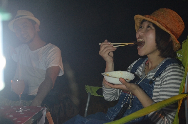 2014釣りキャンプ_a0164918_15413897.jpg