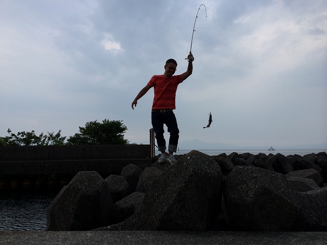 2014釣りキャンプ_a0164918_16102274.jpg
