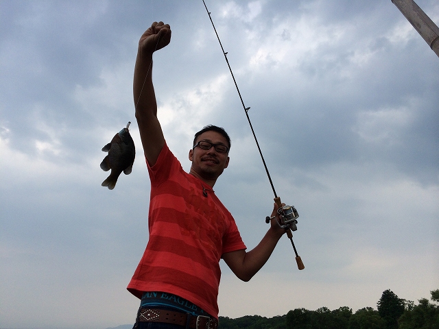 2014釣りキャンプ_a0164918_16103719.jpg