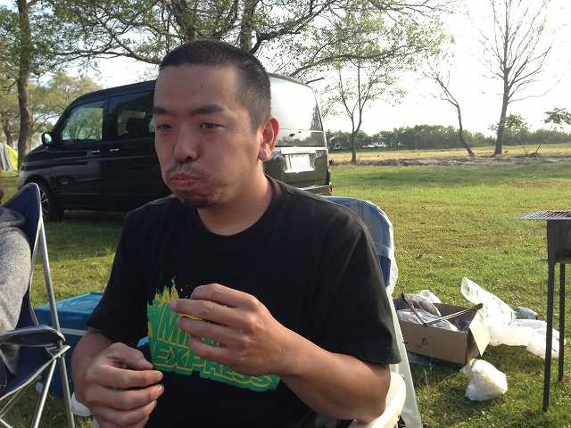2014釣りキャンプ_a0164918_16154636.jpg