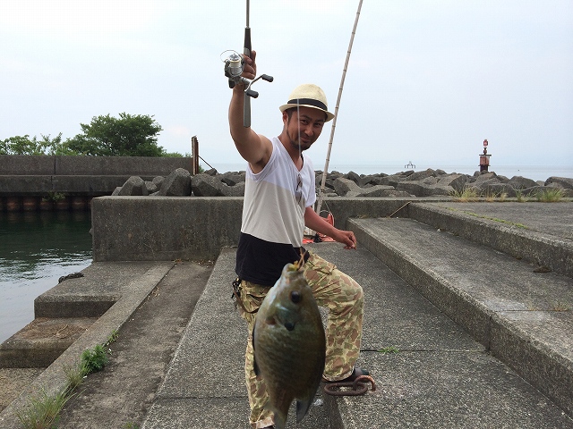 2014釣りキャンプ_a0164918_1625115.jpg