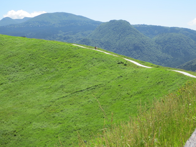 伊豆高原 大室山 と 城ヶ崎海岸（’１４．６．１３／１４）_b0221219_12151687.jpg