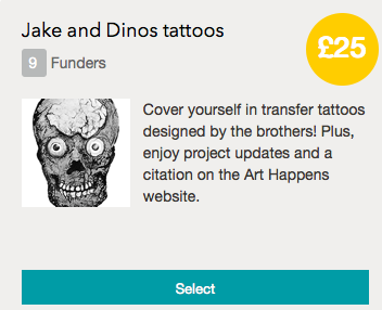 タトゥーで金集めするチャップマン兄弟とは Chapmanbrothers Tattoo Parlor Contemporaryart Art Blog Void Chicken Days オキュパイしてけろ タトゥーで金集めするチャップマン兄弟とは Chapmanbrothers Tattoo Parlor Contemporaryart Art Blog Void Chicken Days オキュパイしてけろ