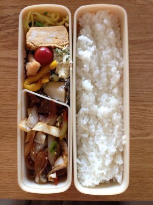 2014年6月のお弁当_b0246322_911247.jpg