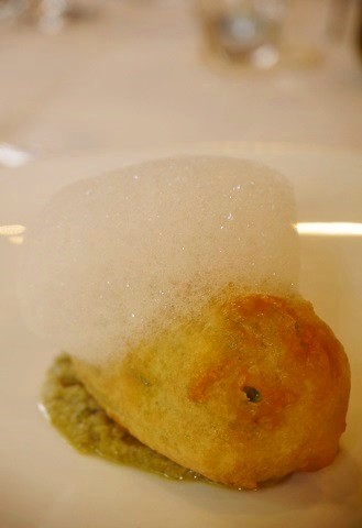 初夏はやっぱり・・・ ~ヴィラ アイーダ(和歌山・岩出)~_c0235725_2226521.jpg