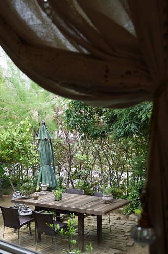 初夏はやっぱり・・・ ~ヴィラ アイーダ(和歌山・岩出)~_c0235725_22434672.jpg