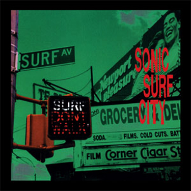 \"SONIC SURF CITY\"がドーーーン!!_f0004730_1552471.jpg