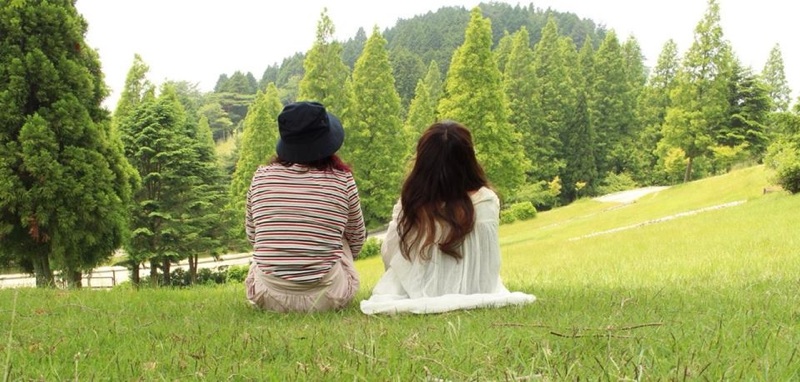 六 甲 山 〜 ハイジになりたくて 〜_b0181732_1734261.jpg