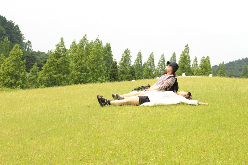 六 甲 山 〜 ハイジになりたくて 〜_b0181732_1735541.jpg