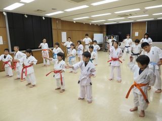 木曜空手は手稲区の前田教室と手稲教室_c0118332_22461416.jpg